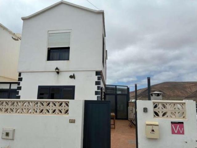 Dúplex Venta Haría, Órzola