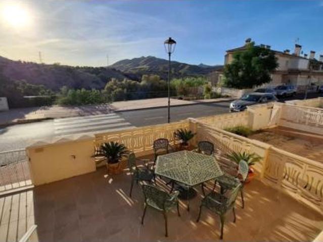 Dúplex Venta Huércal Overa, Abejuela