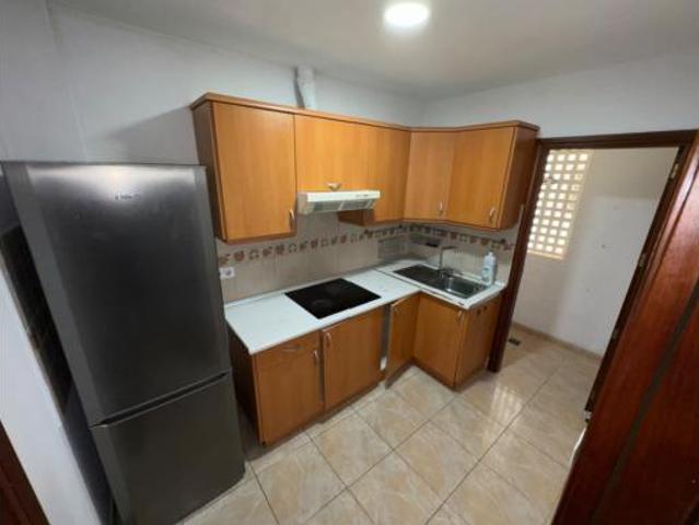 Dúplex Venta Ingenio, Ingenio