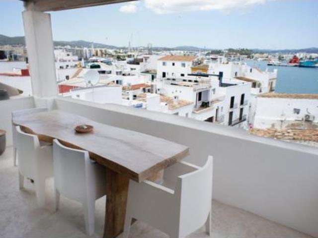 Dúplex Venta Ibiza Eivissa, Dalt Vila La Marina