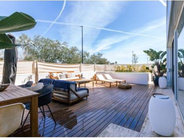 Dúplex Venta Ibiza Eivissa, Marina Botafoch Platja de Talamanca