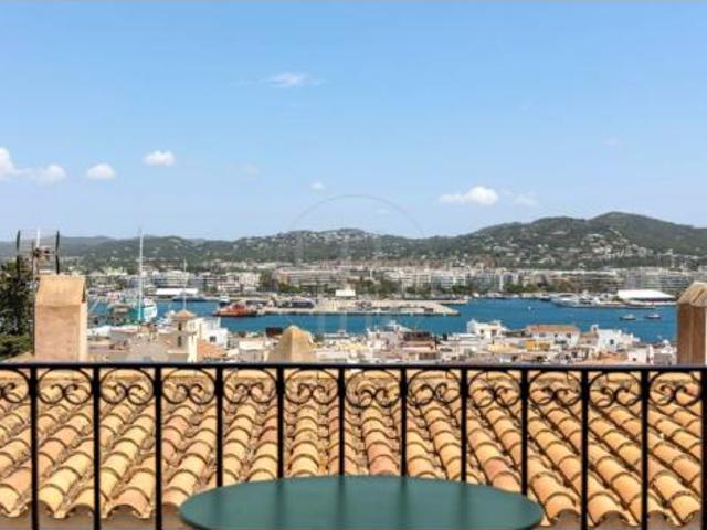 Dúplex Venta Ibiza Eivissa, S'Eixample Can Misses