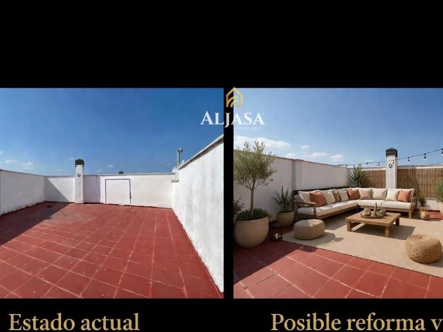 Dúplex Venta Jaén