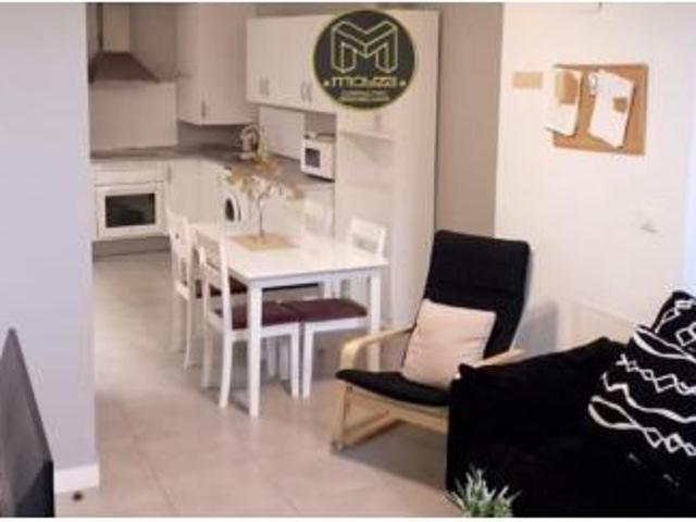 Dúplex Venta Jaén Capital, Ctra. de Circunvalación La Magdalena
