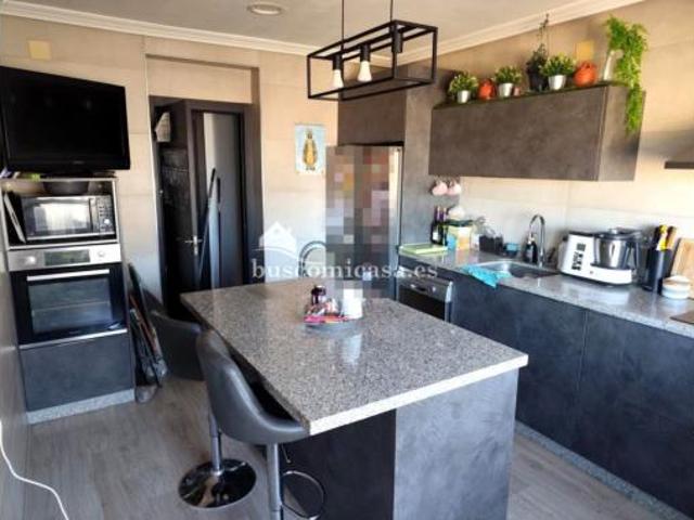 Dúplex Venta Jamilena, Jamilena
