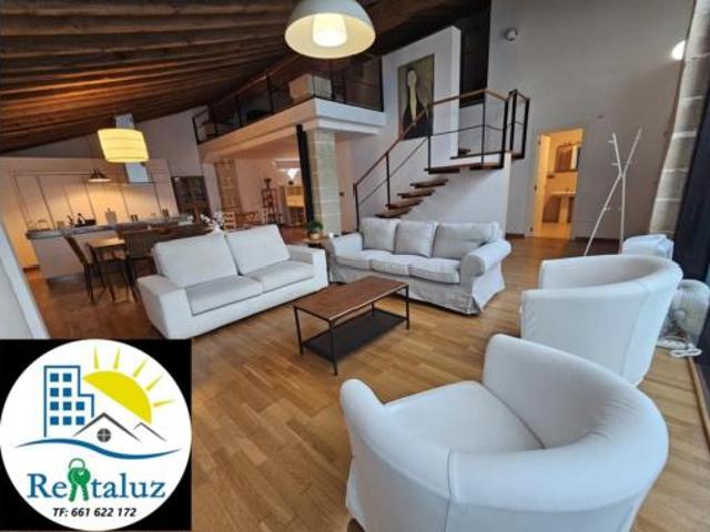Dúplex Venta Jerez de la Frontera, Centro