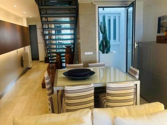 Dúplex Venta Oliva, Oliva