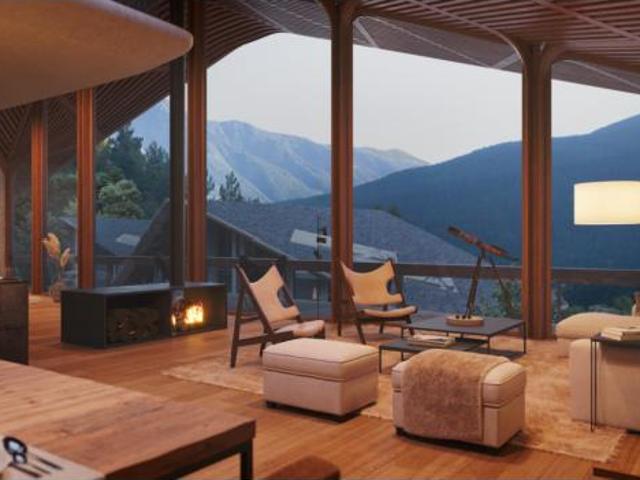 Dúplex Venta Ordino, Ordino