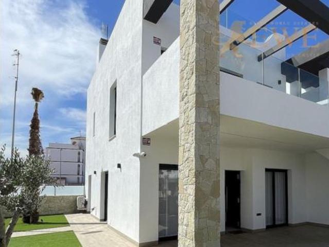 Dúplex Venta Orihuela, Orihuela Costa
