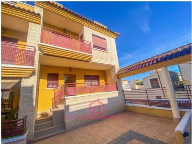 Dúplex Venta Orihuela, Orihuela Pedanías