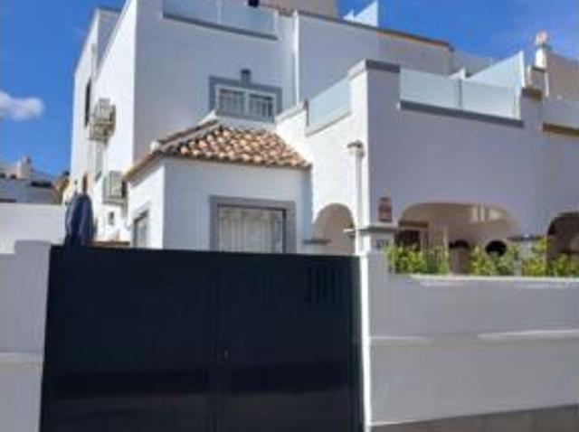 Dúplex Venta Orihuela, La Florida La Chismosa Los Altos