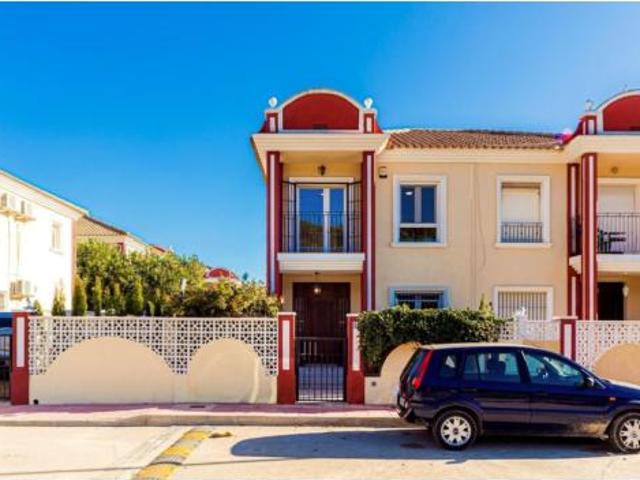 Dúplex Venta Orihuela, Las Mojadas Las Ramblas