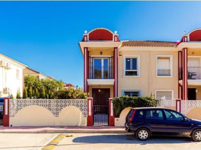 Dúplex Venta Orihuela, Las Mojadas Las Ramblas
