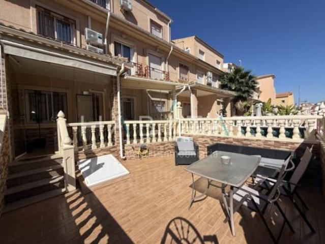 Dúplex Venta Orihuela, Playa Flamenca Las Piscinas