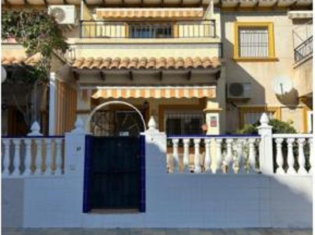 Dúplex Venta Orihuela, Punta Prima Ciñuelica Alameda del Mar