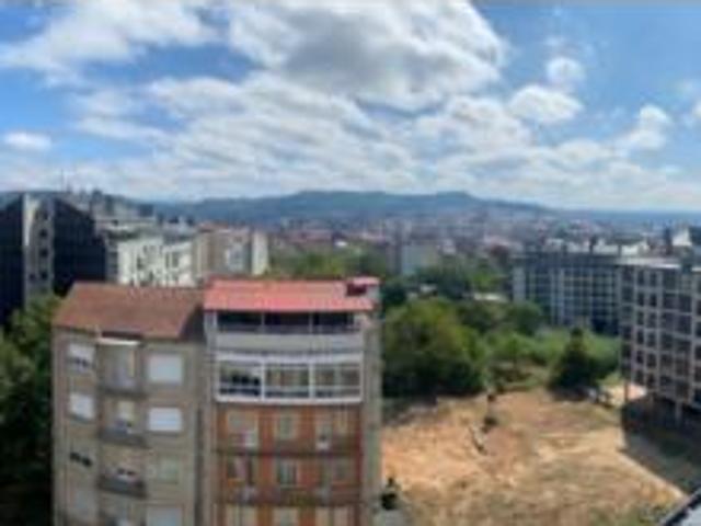 Dúplex Venta Ourense Capital, A Ponte