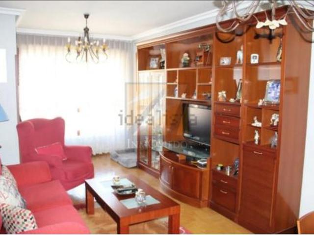 Dúplex Venta Oviedo, Ciudad Naranco Vallobín