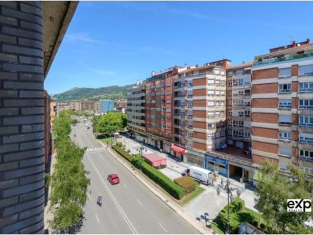 Dúplex Venta Oviedo, Ciudad Naranco Vallobín