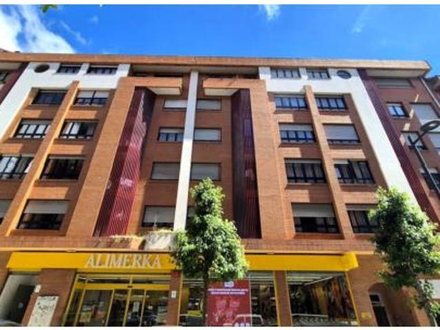 Dúplex Venta Oviedo, Ciudad Naranco Vallobín
