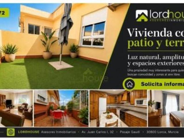 Dúplex Venta Lorca, Lorca