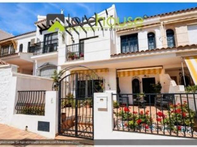 Dúplex Venta Lorca, La Viña San José