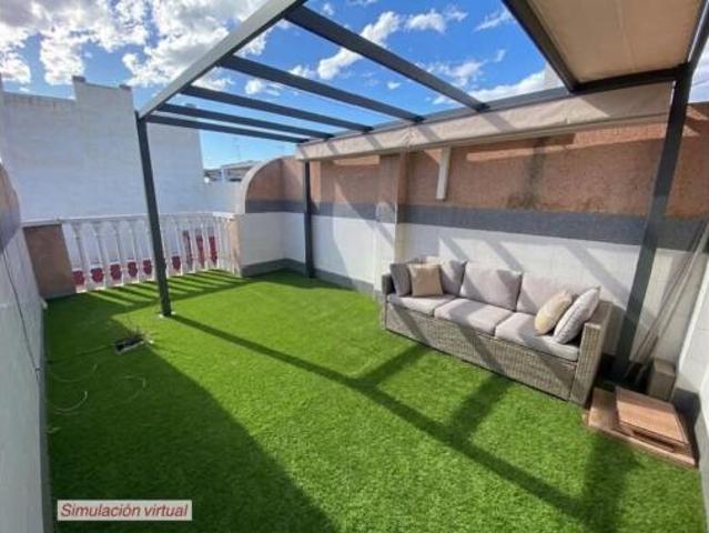 Dúplex Venta Los Alcázares, Los Alcázares