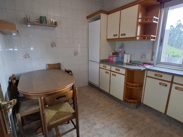 Dúplex Venta La Coruña