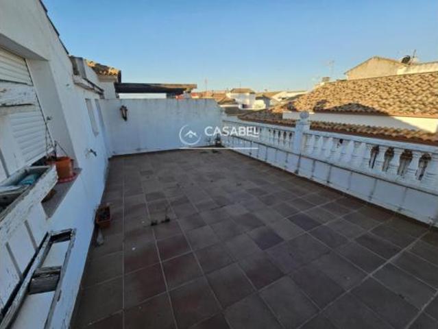 Dúplex Venta La Carlota, La Carlota