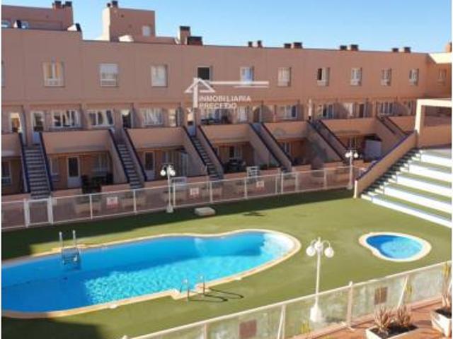 Dúplex Venta La Oliva, Corralejo