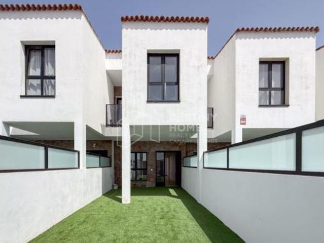 Dúplex Venta La Oliva, La Oliva