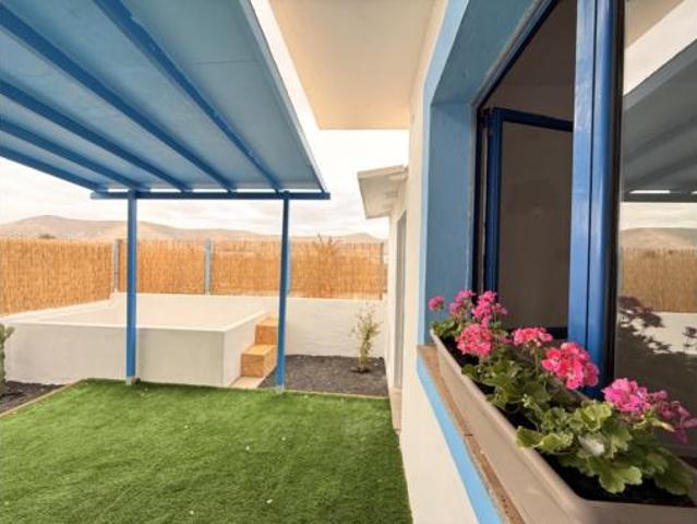 Dúplex Venta La Oliva, La Oliva