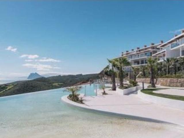 Dúplex Venta La Línea de la Concepción, La Alcaidesa