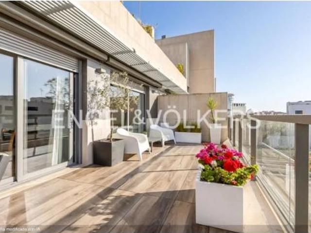 Dúplex Venta Alcobendas, Centro