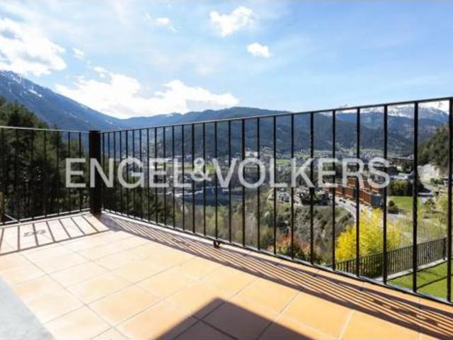 Dúplex Venta La Massana, La Massana