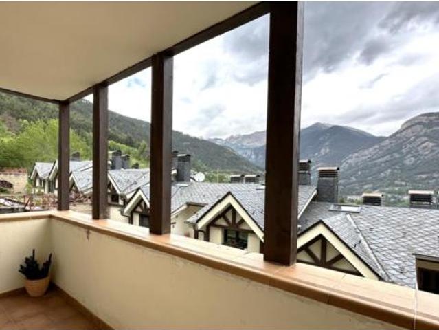 Dúplex Venta La Massana, Sispony