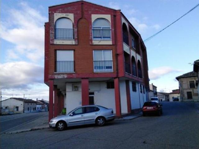 Dúplex Venta La Seca, La Seca
