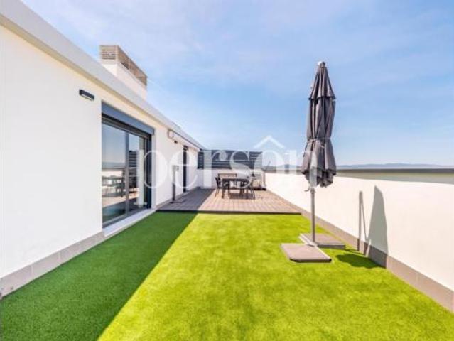 Dúplex Venta La Pobla de Vallbona, La Pobla de Vallbona