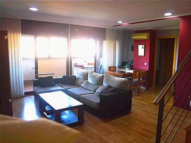Dúplex Venta La Ràpita, Zona Platges