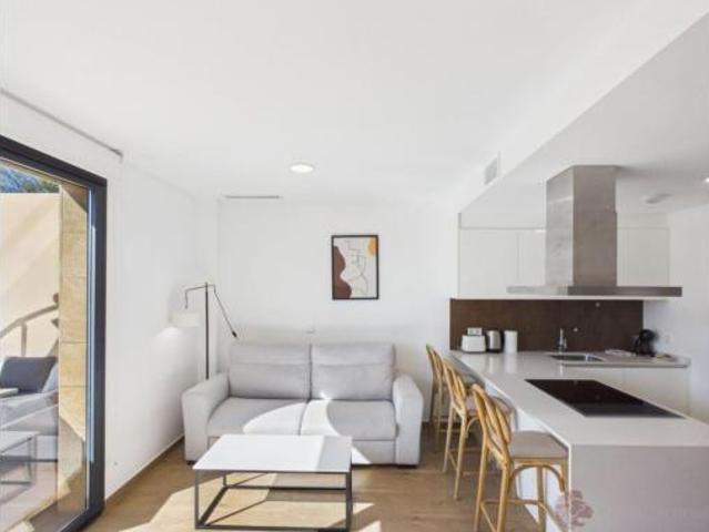 Dúplex Venta La Vila Joiosa Villajoyosa, Cala de Villajoyosa