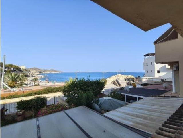 Dúplex Venta La Vila Joiosa Villajoyosa, Casco Antiguo Playa de Villajoyosa Zona Puerto