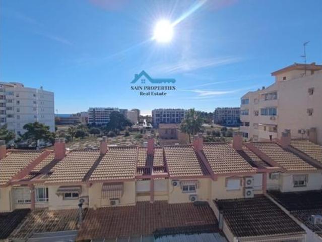 Dúplex Venta La Vila Joiosa Villajoyosa, Plans Gasparot