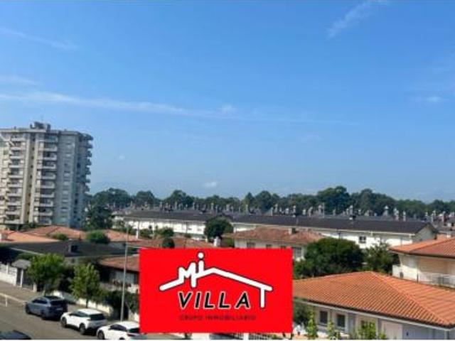 Dúplex Venta Laredo, El Puntal