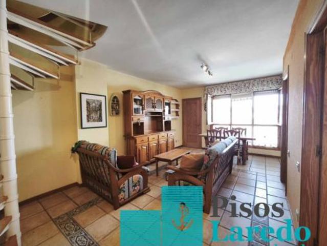 Dúplex Venta Laredo, El Puntal
