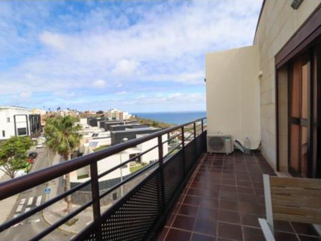 Dúplex Venta Las Palmas de Gran Canaria, Ciudad Alta