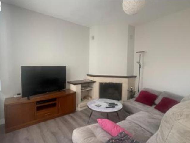 Dúplex Venta León Capital, San Mamés La Palomera