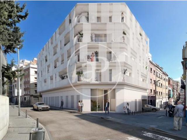Dúplex Venta L'Hospitalet de Llobregat, Collblanc