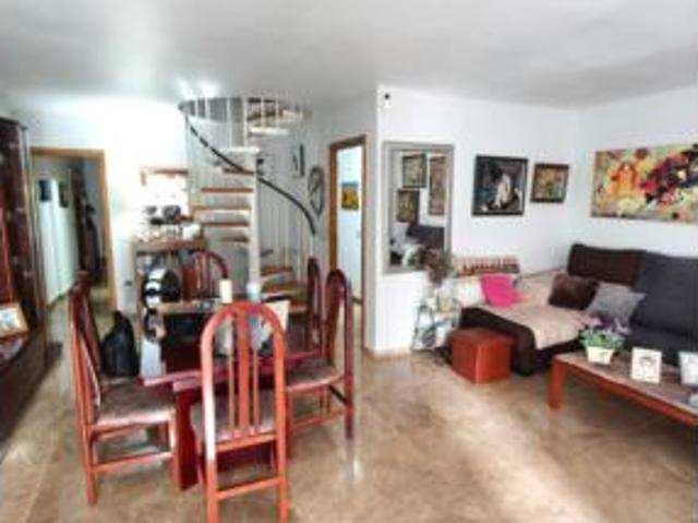 Dúplex Venta L'Hospitalet de Llobregat, Collblanc