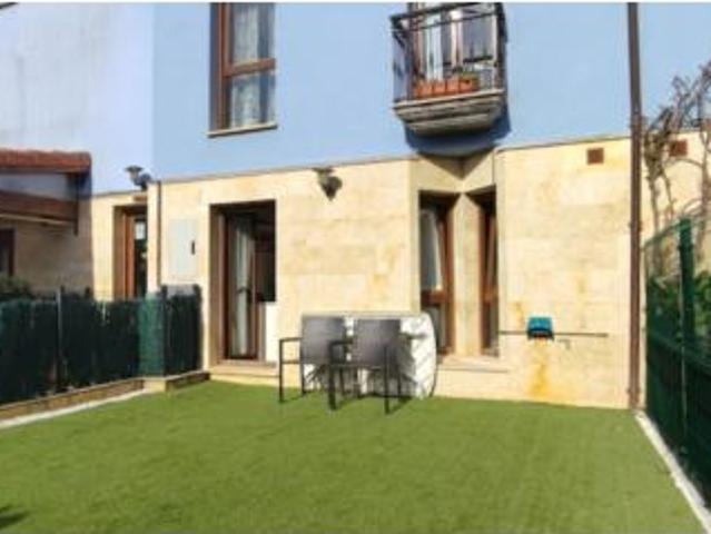 Dúplex Venta Llanes, Llamigo