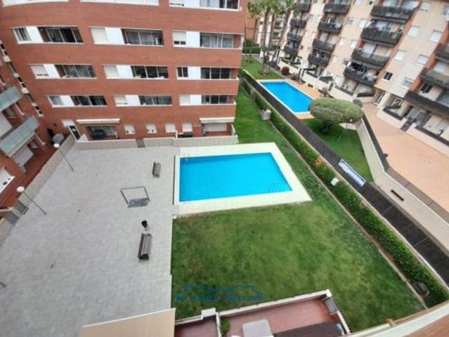 Dúplex Venta Lloret de Mar, Fenals Santa Clotilde