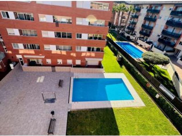 Dúplex Venta Lloret de Mar, Fenals Santa Clotilde